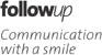 followup - Communication with a smile