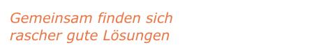 Herzlich willkommen